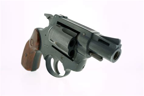 Colt Cowboy S. . Rg 38 special revolver model 31